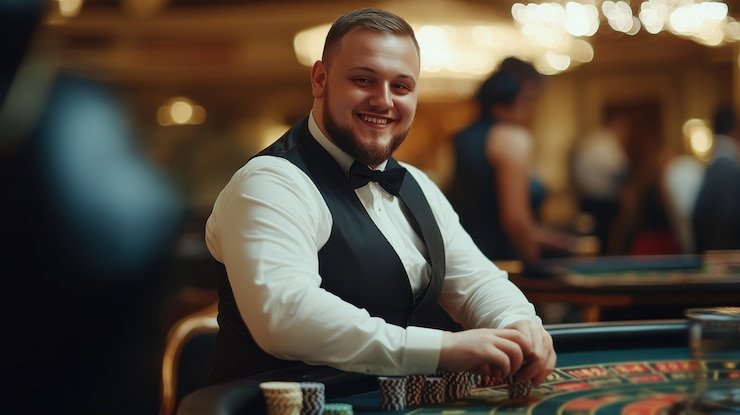 Ocean King Jackpot dibuka lewat ponsel