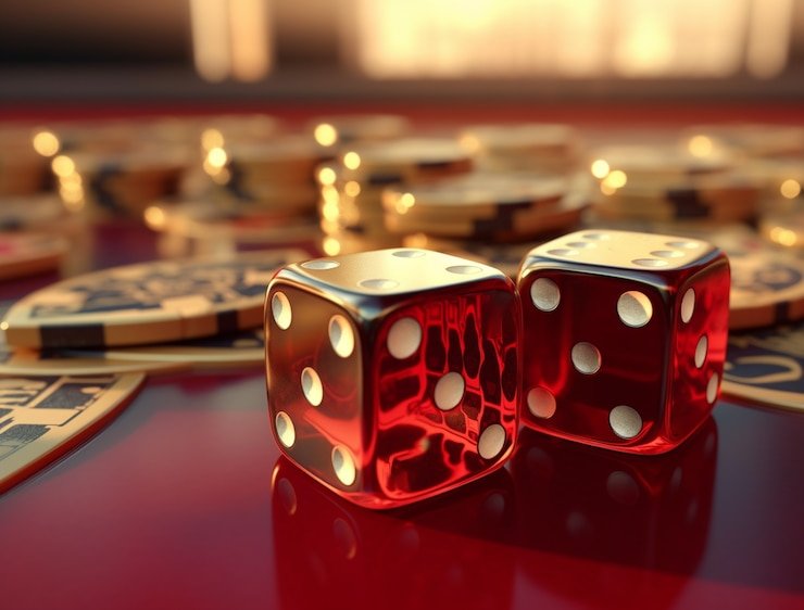 Joker Poker MH dibaca lewat ponsel